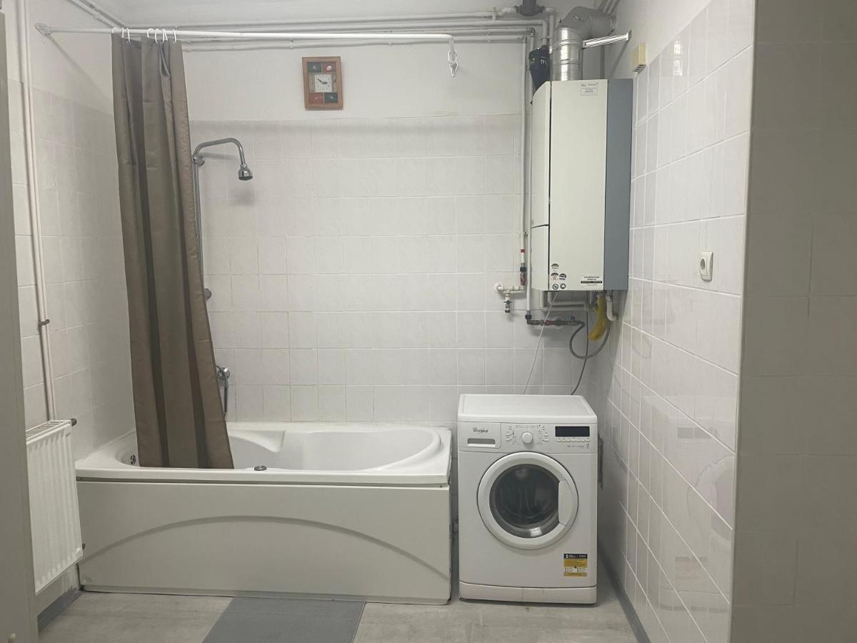 Cozy Apartment On Raday Corso Boedapest Buitenkant foto