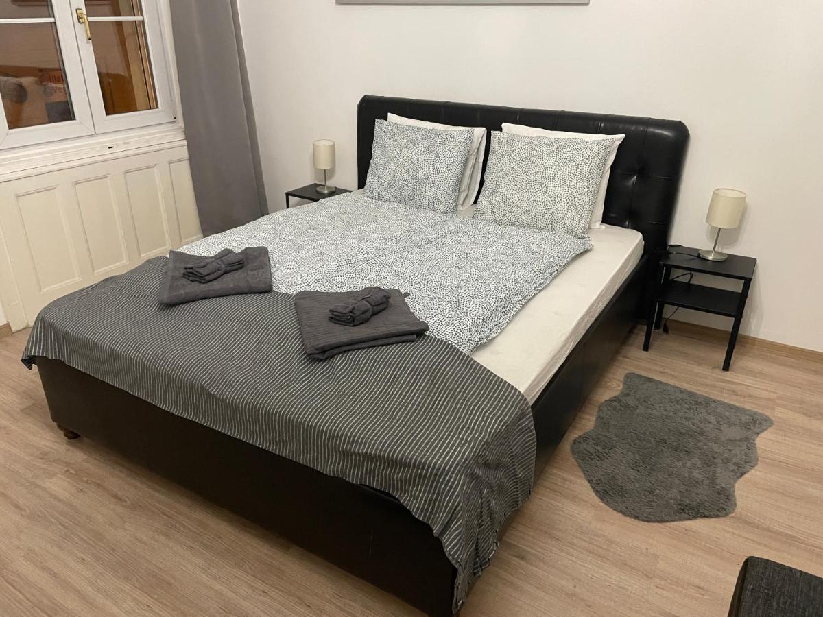 Cozy Apartment On Raday Corso Boedapest Buitenkant foto