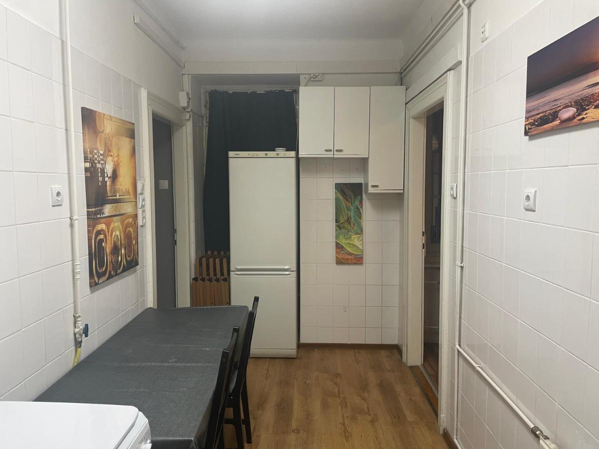 Cozy Apartment On Raday Corso Boedapest Buitenkant foto