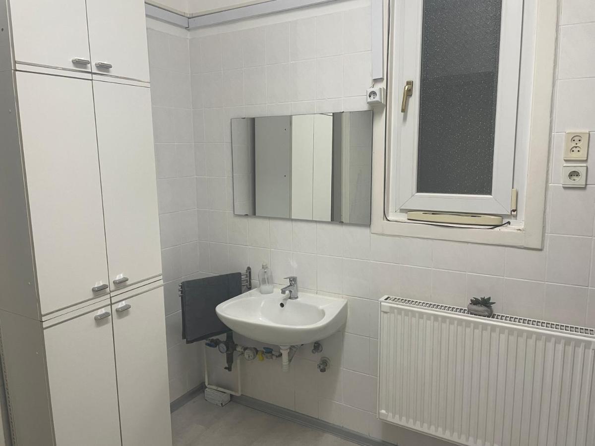 Cozy Apartment On Raday Corso Boedapest Buitenkant foto